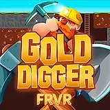 play Gold Digger FRVR