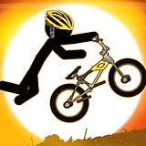 play Stickman Bike PR