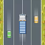 play Truck Traffic