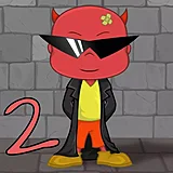 play Bubble Trouble 2