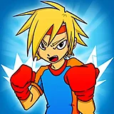 play Boxing Fighter Shadow Battle