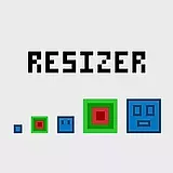 play Resizer
