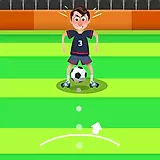play Nutmeg Football