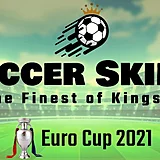 play Soccer Skills - Euro Cup