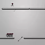 play Endless Stickam