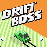 play Drift Boss