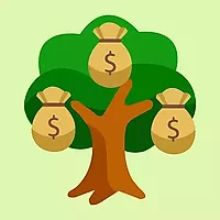 play Idle Money Tree
