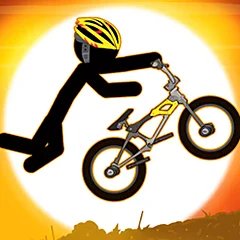 play Stickman Bike PR