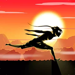 play Dark Runner