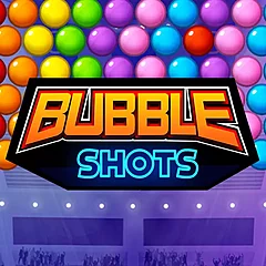 play Bubble Shots