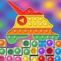 play Pop It vs Spinner