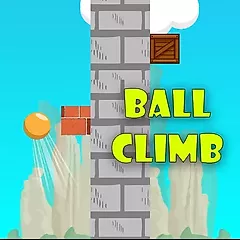 play Ball Climb