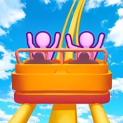 play Roller Coaster