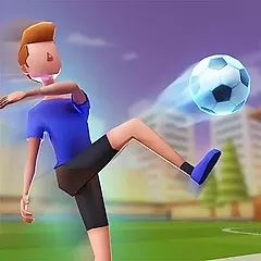play Football Master