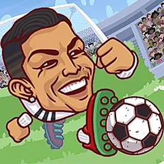 play Heads Arena: Soccer All Stars