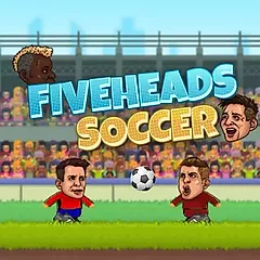 play Fiveheads Soccer