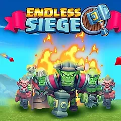 play Endless Siege