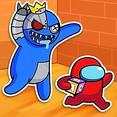 play SurvivalRainbow