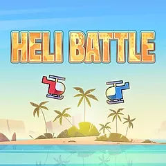 play Heli Battle