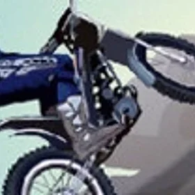 play Motorbike Games