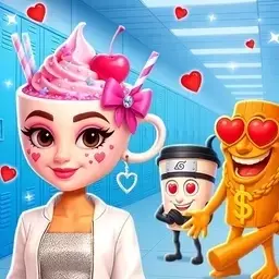 play Games for Girls